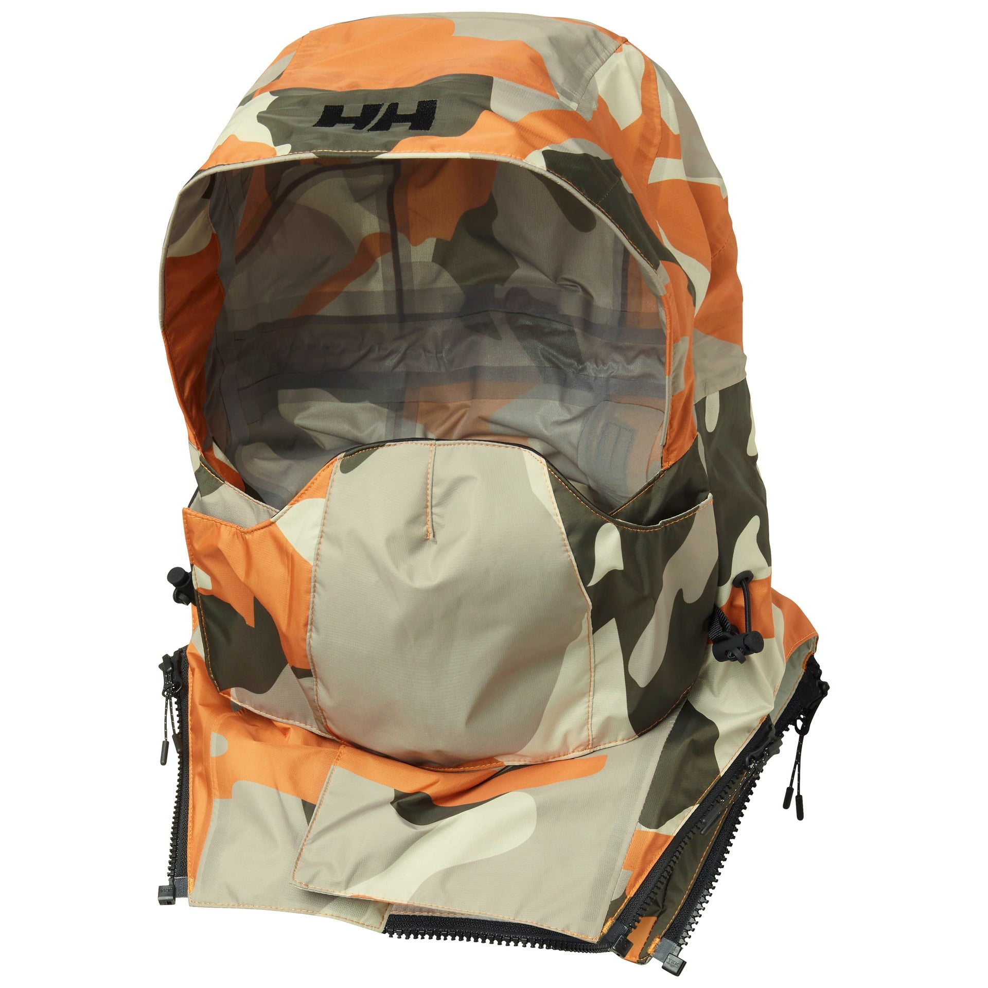HELLY HANSEN HH ARC HOOD KAPİŞON