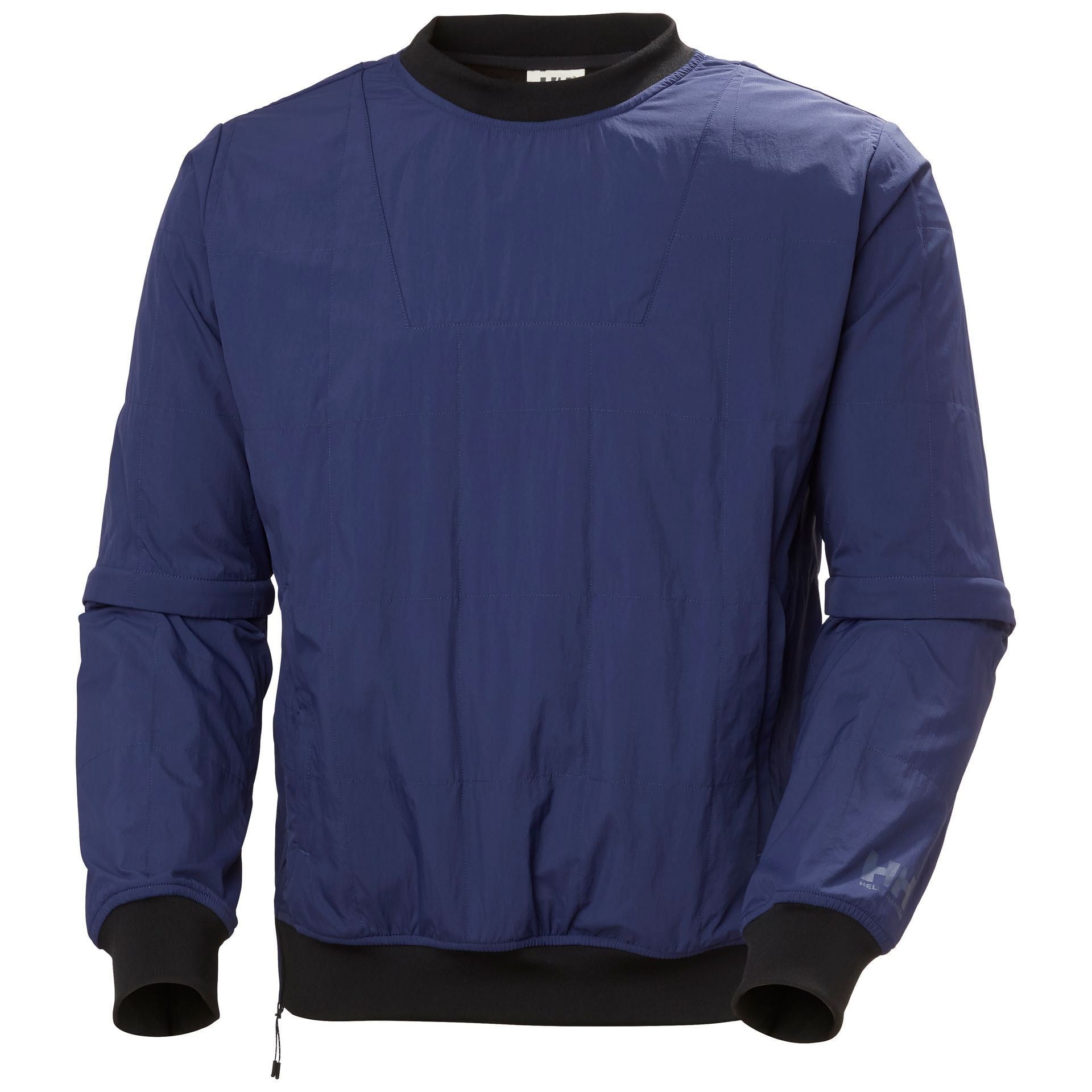HELLY HANSEN HH ARC LIGHT PADDED SWEATSHIRT