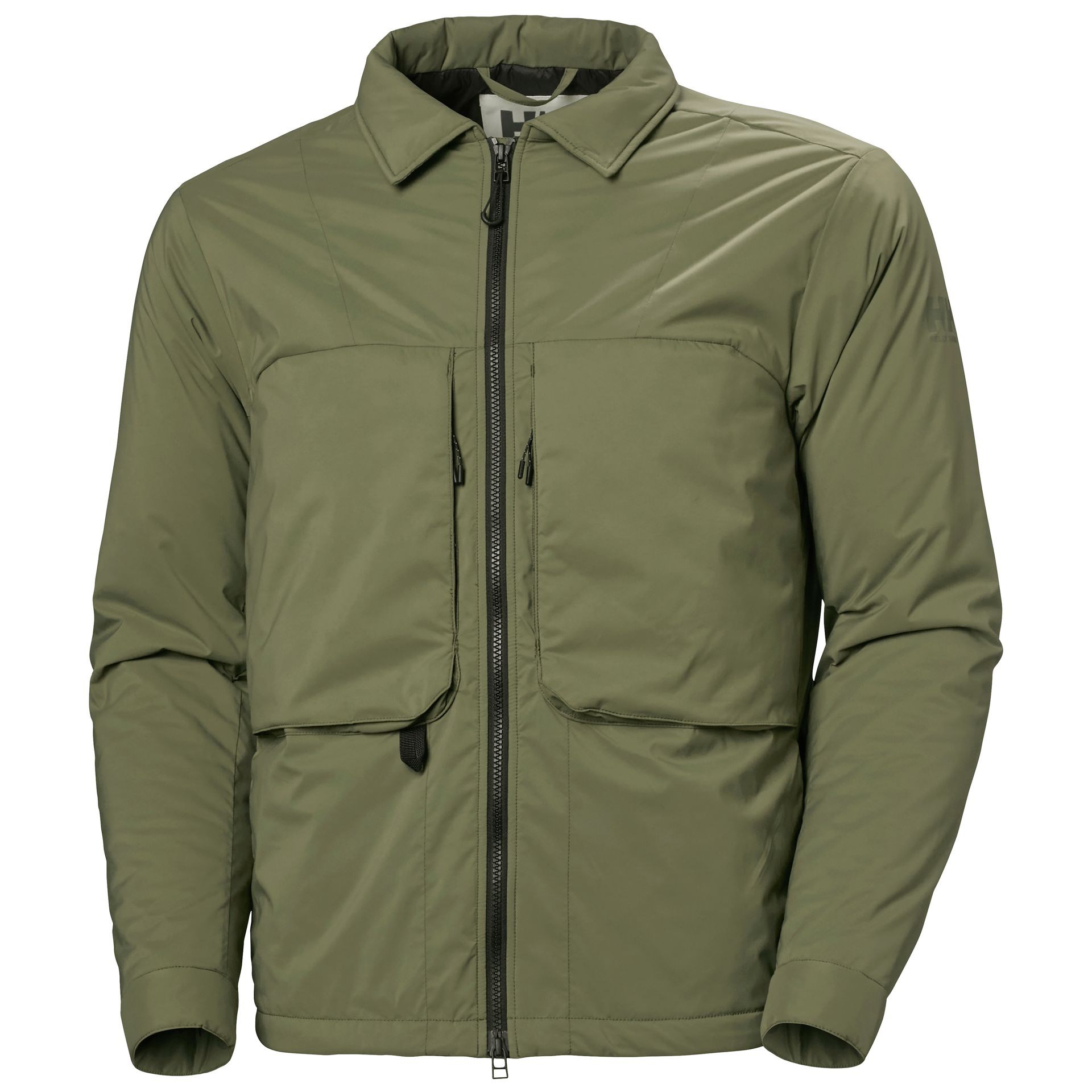 HELLY HANSEN HH ARC PADDED OVER GÖMLEK