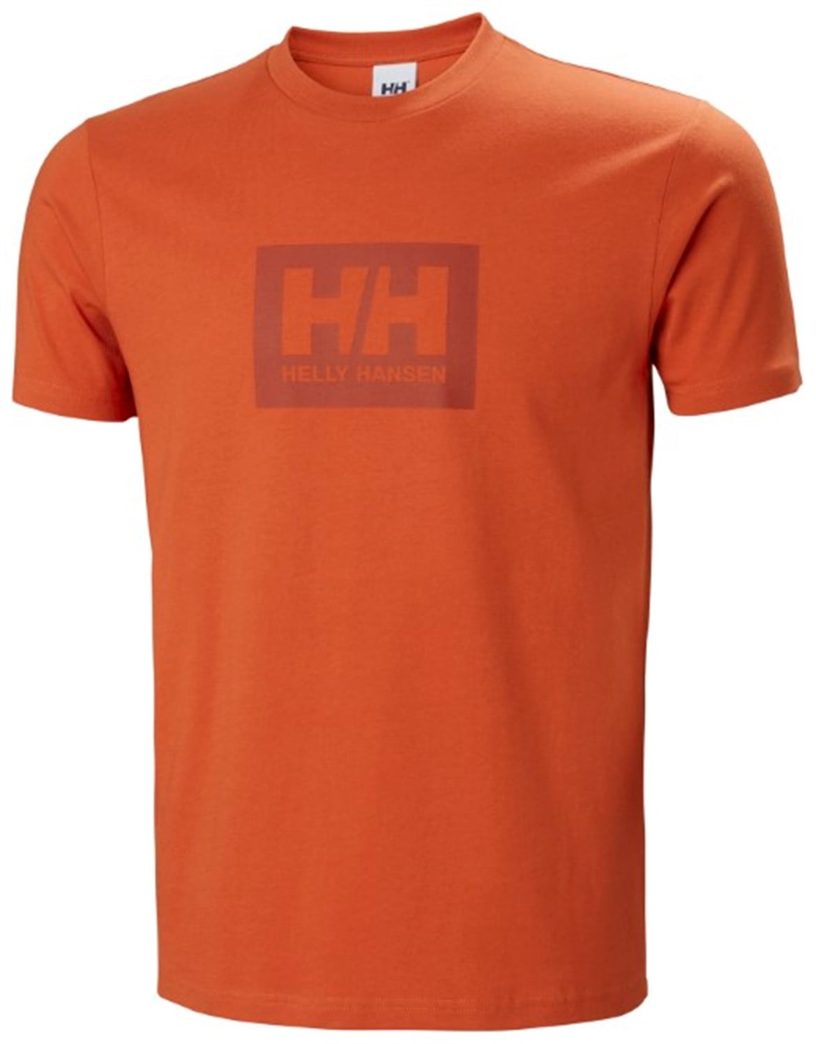 HELLY HANSEN  HH BOX T
