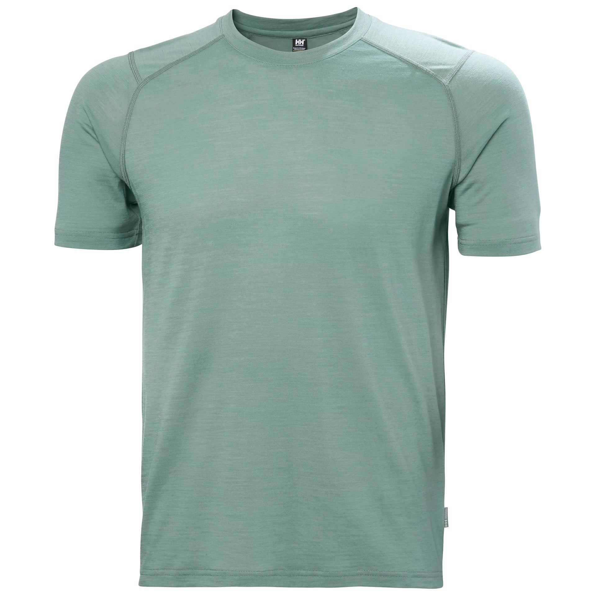 HELLY HANSEN HH DURAWOOL T-SHIRT