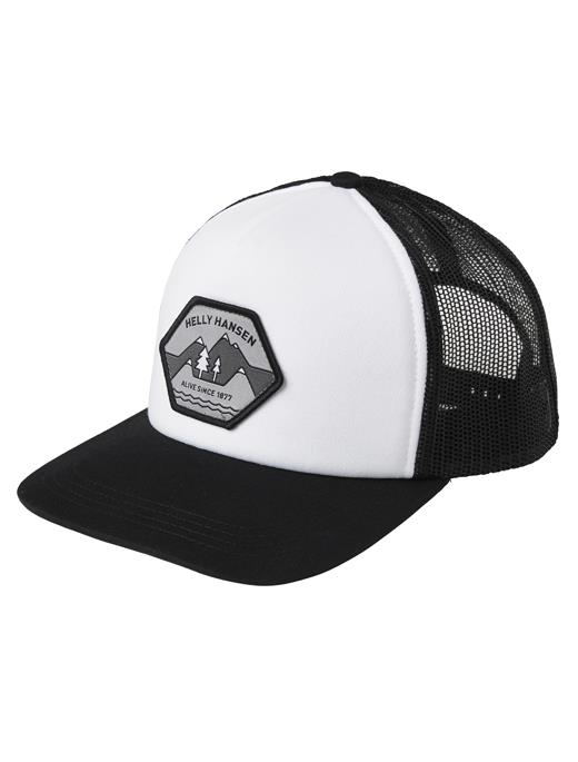 HELLY HANSEN HH FLATBRIM TRUCKER ŞAPKA