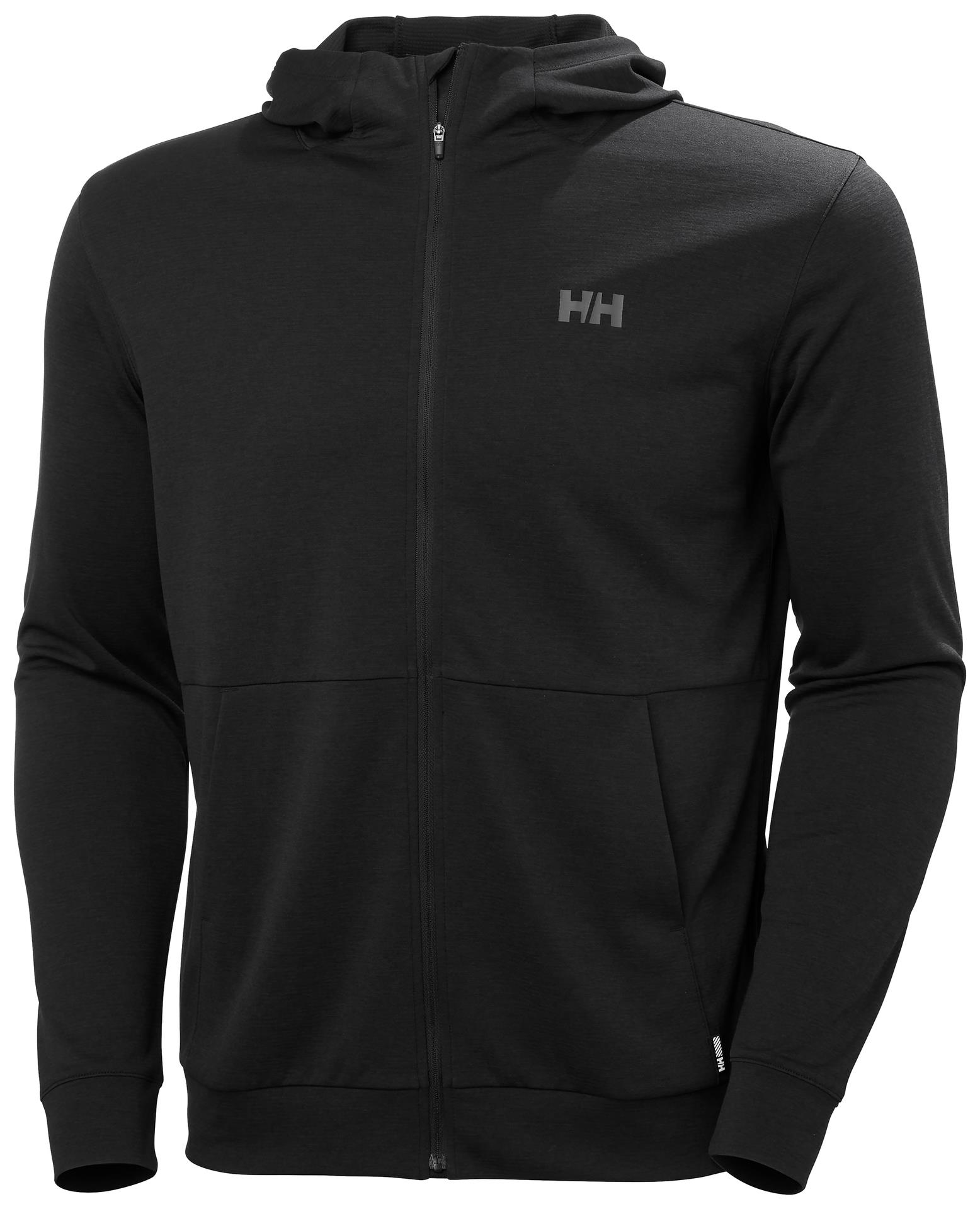 HELLY HANSEN HH LIFA TECH LITE ZIP KAPİŞONLU SWEATSHIRT