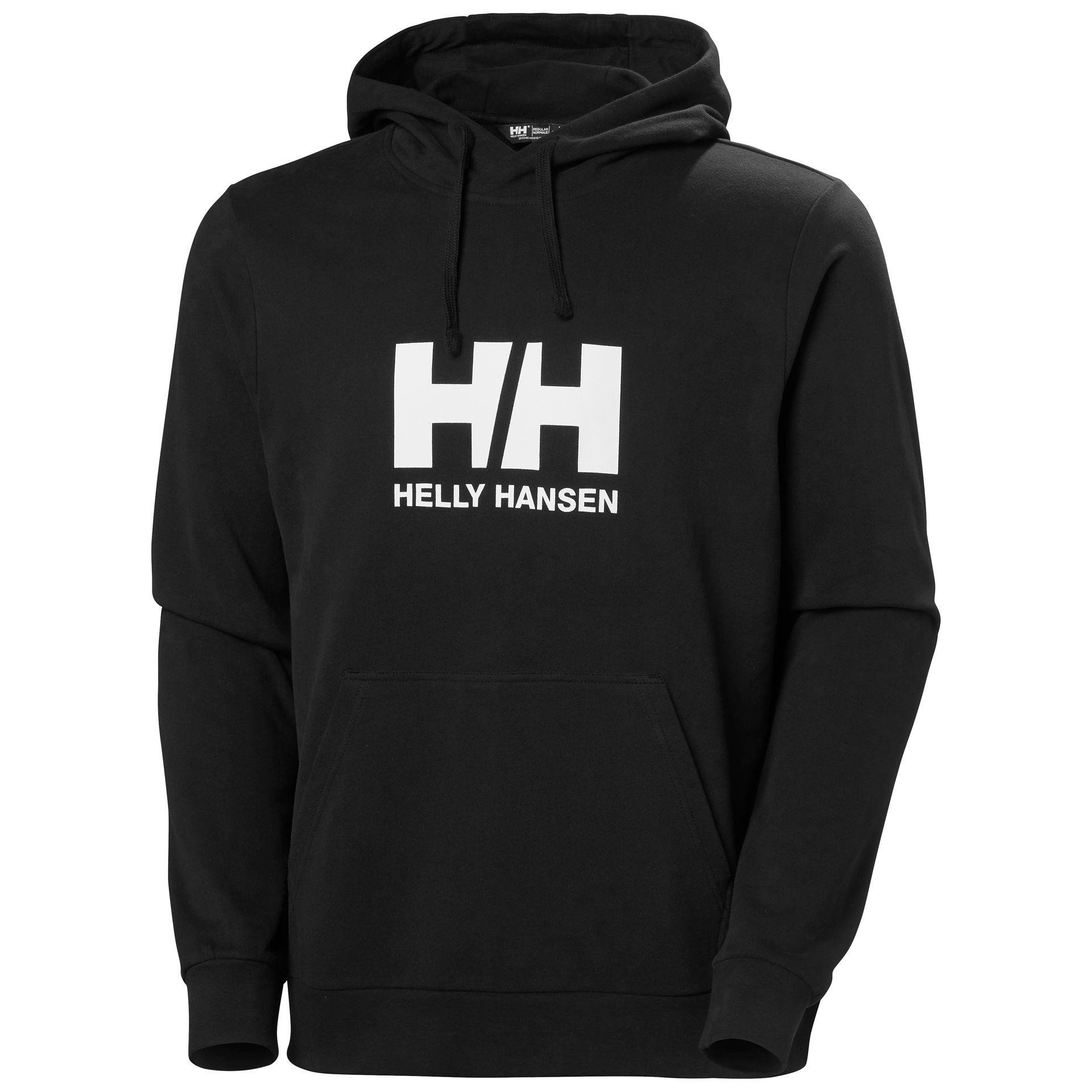 HELLY HANSEN HH LOGO 2.0 KAPİŞONLU SWEATSHIRT
