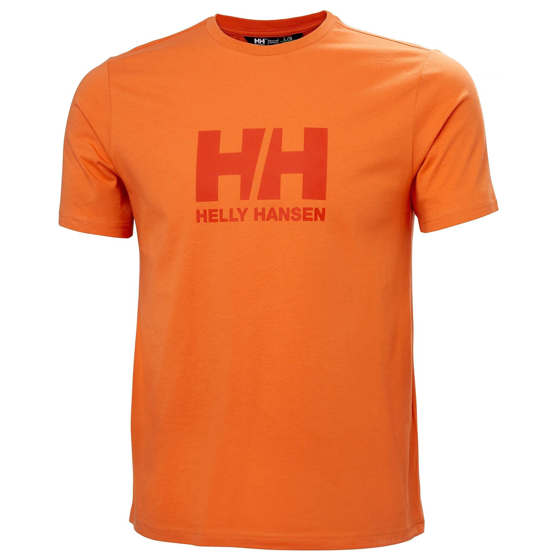 HELLY HANSEN HH LOGO T-SHIRT 3.0