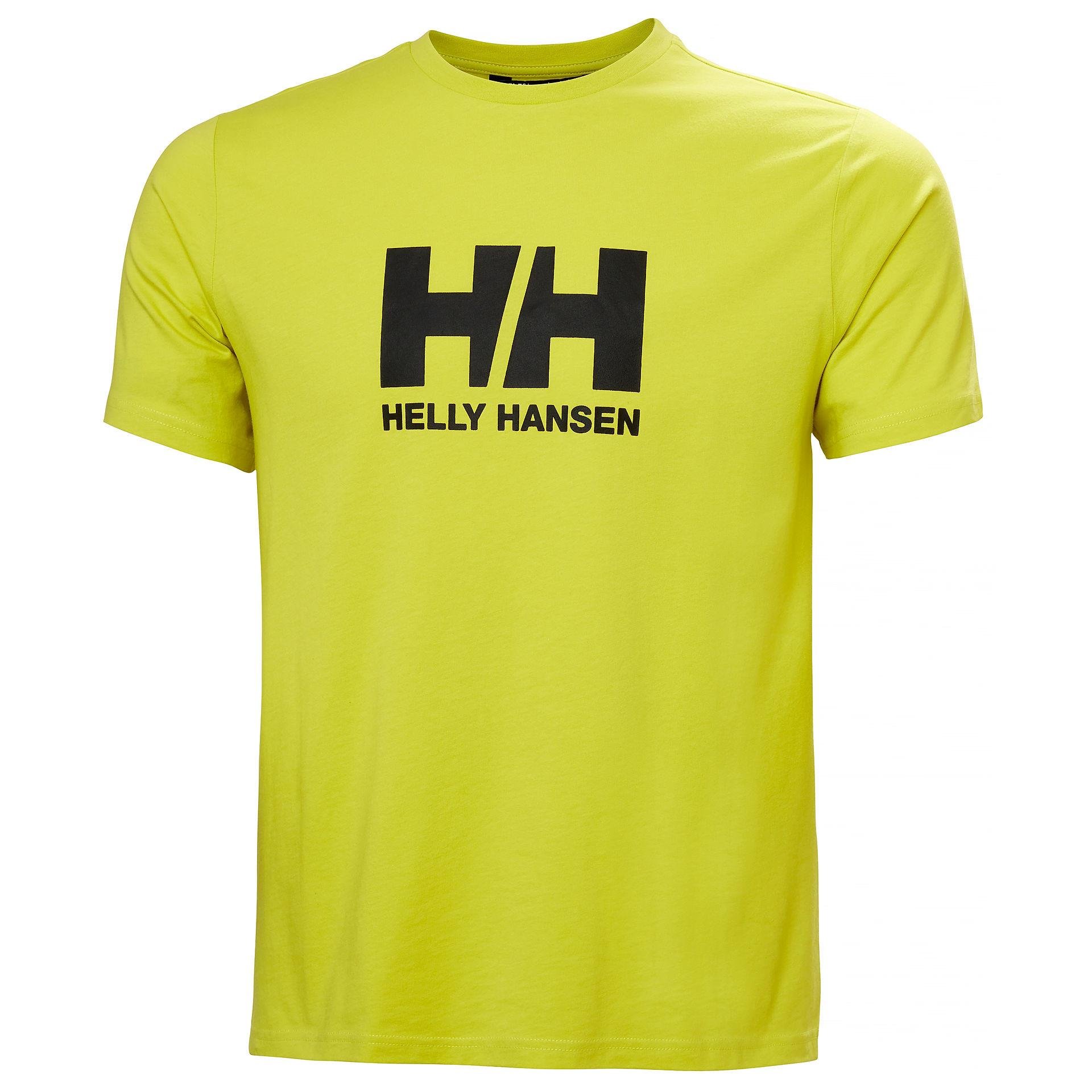 HELLY HANSEN HH LOGO T-SHIRT 3.0