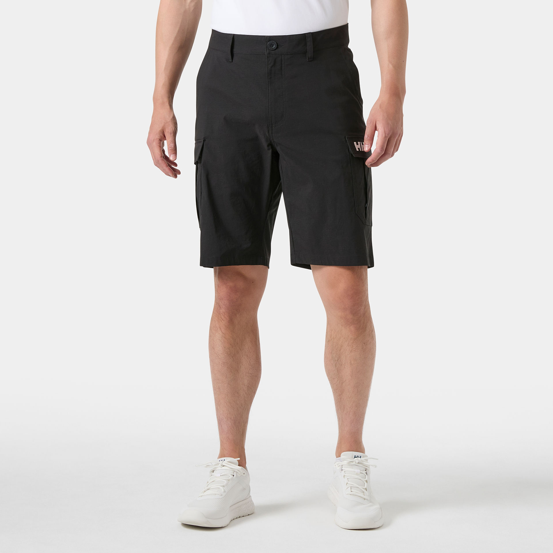 HELLY HANSEN HH QD CARGO ŞORT 11