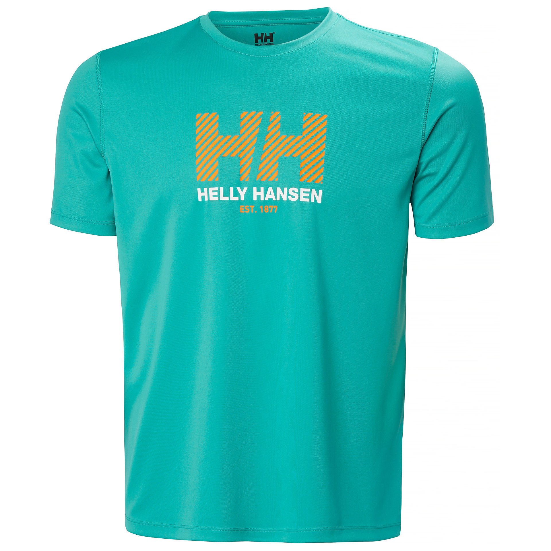 HELLY HANSEN HH TECH GRAPHIC T-SHIRT 2.0