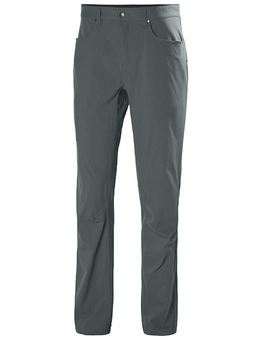 HELLY HANSEN HOLMEN 5 POCKET PANTOLON