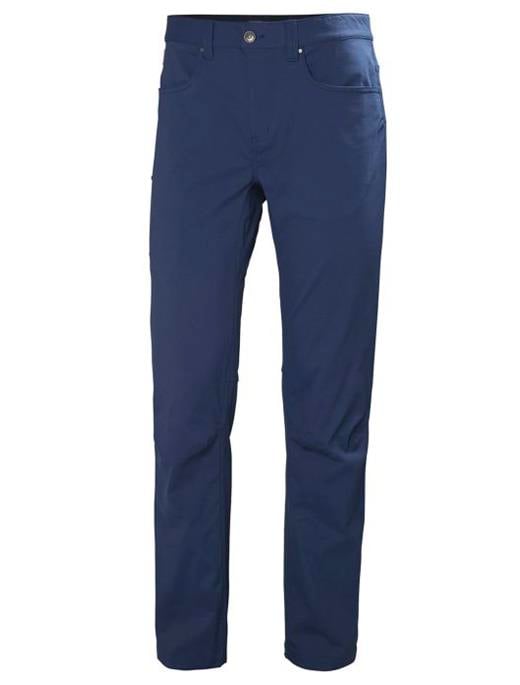 HELLY HANSEN HOLMEN 5 POCKET PANTOLON