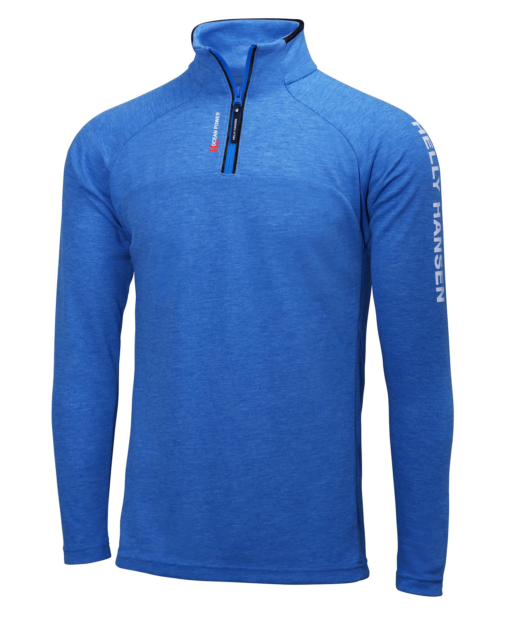 HELLY HANSEN HP 1/2 ZIP KAZAK
