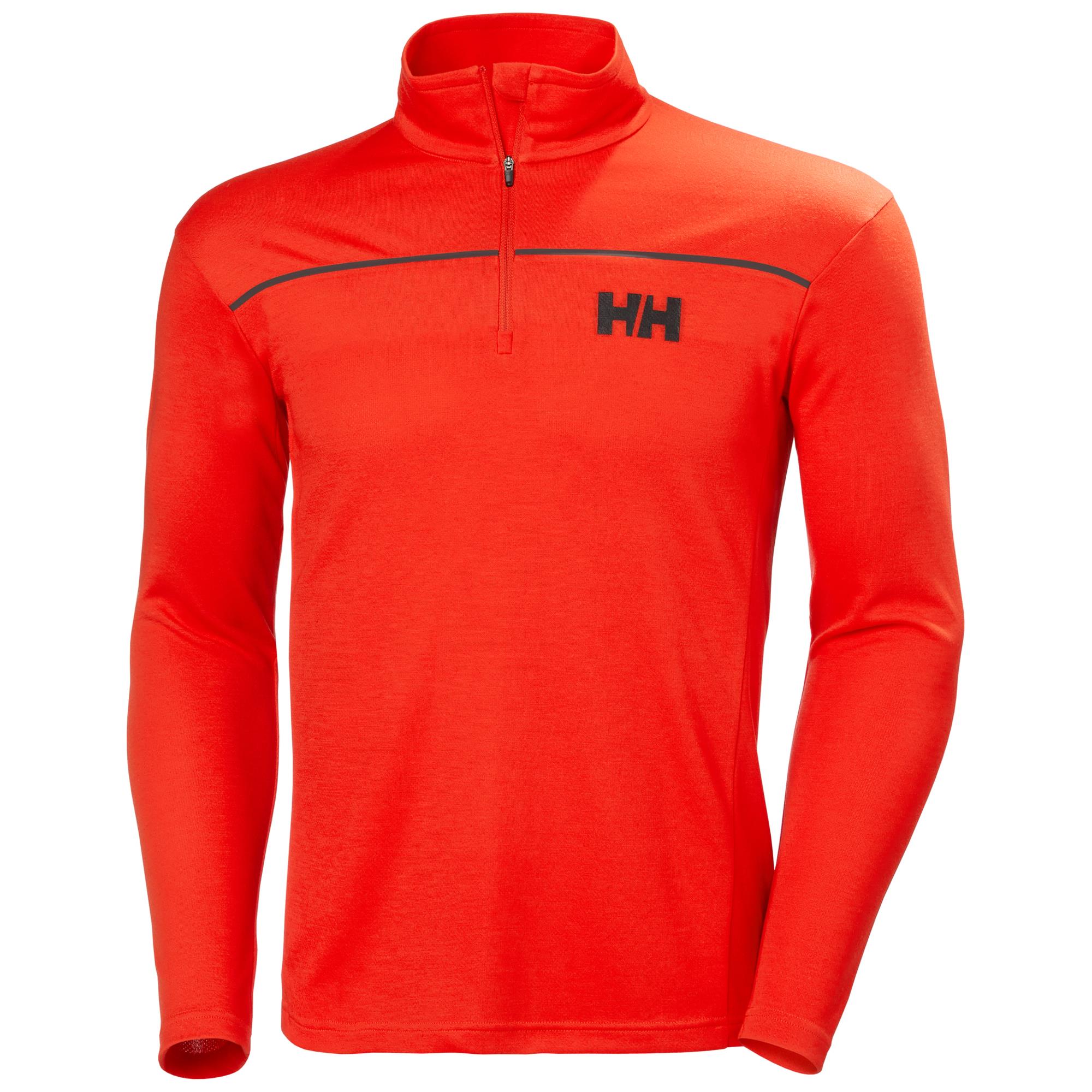 HELLY HANSEN  HP 1/2 ZIP KAZAK