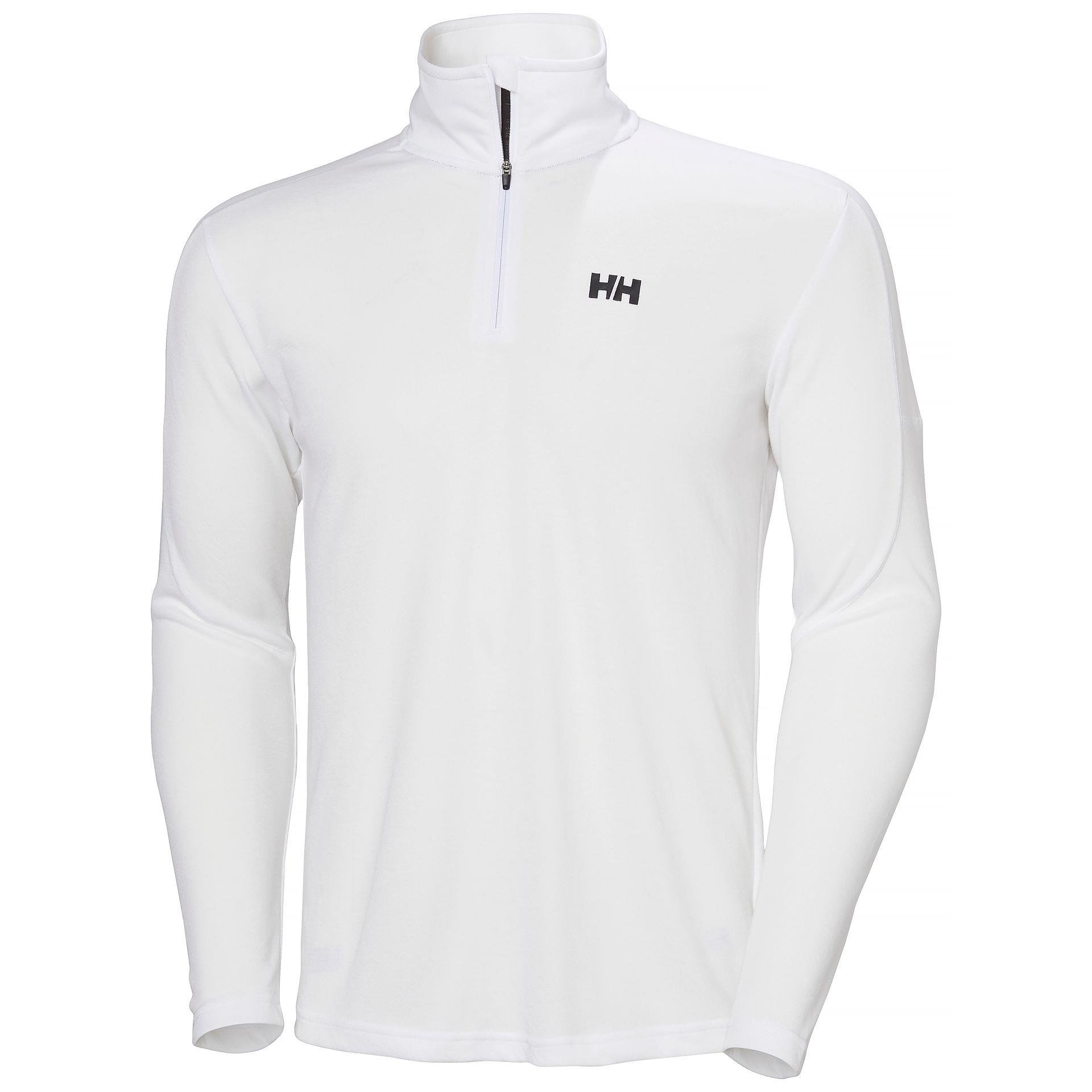 HELLY HANSEN HP 1/2 ZIP PULLOVER 2.0 SWEATSHIRT