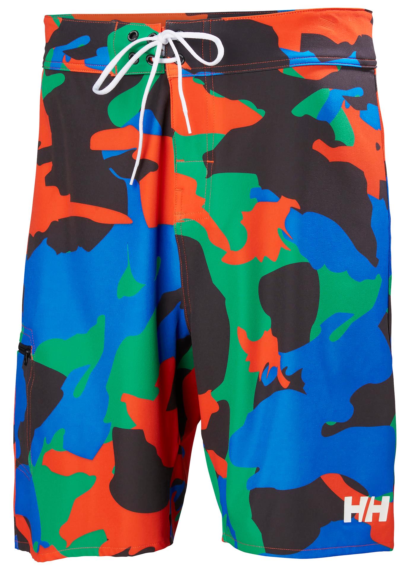 HELLY HANSEN HP BOARD ŞORT 9