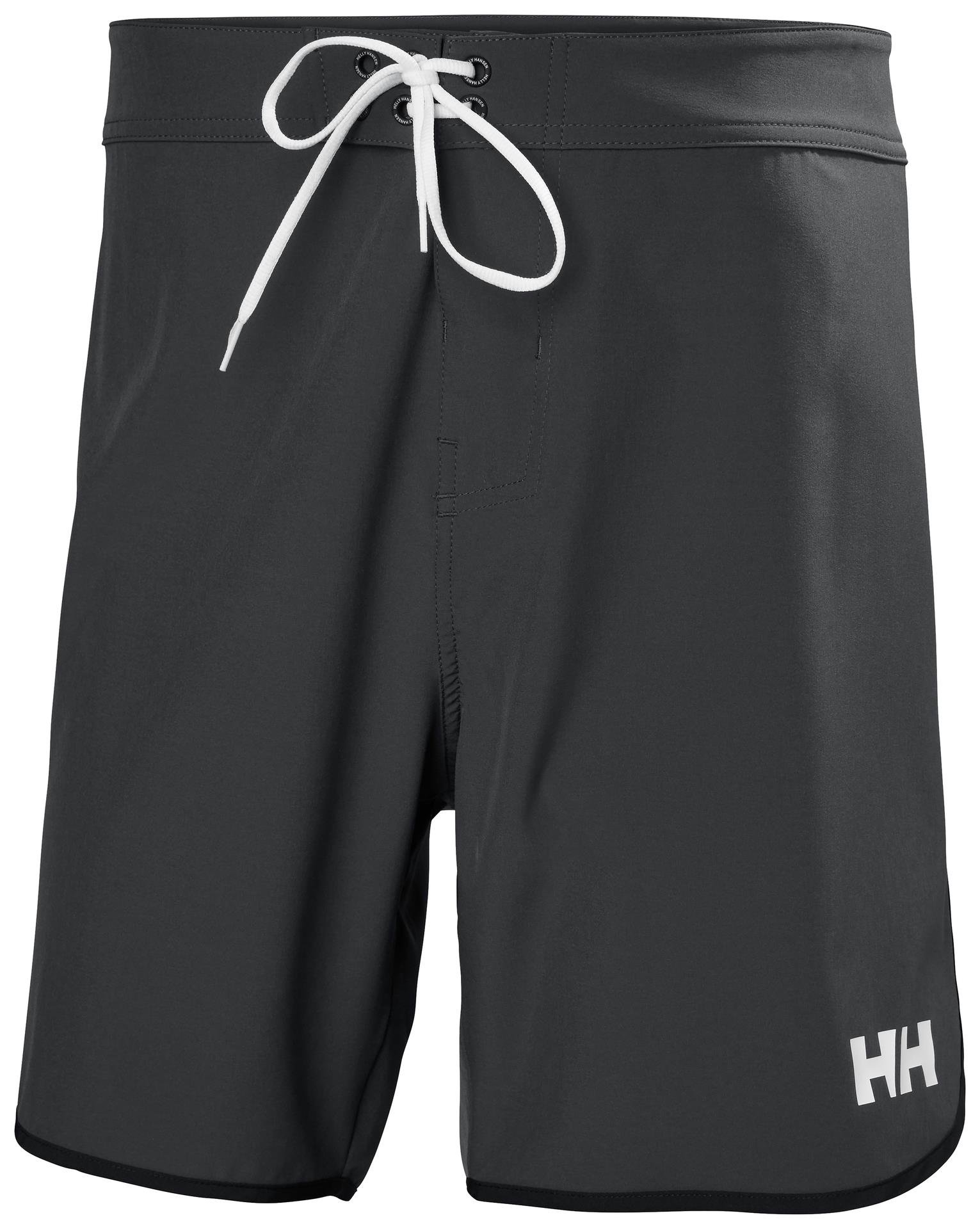 2021 Helly Hansen HP Foil HT Shorts Platinum 34012 Coast Water
