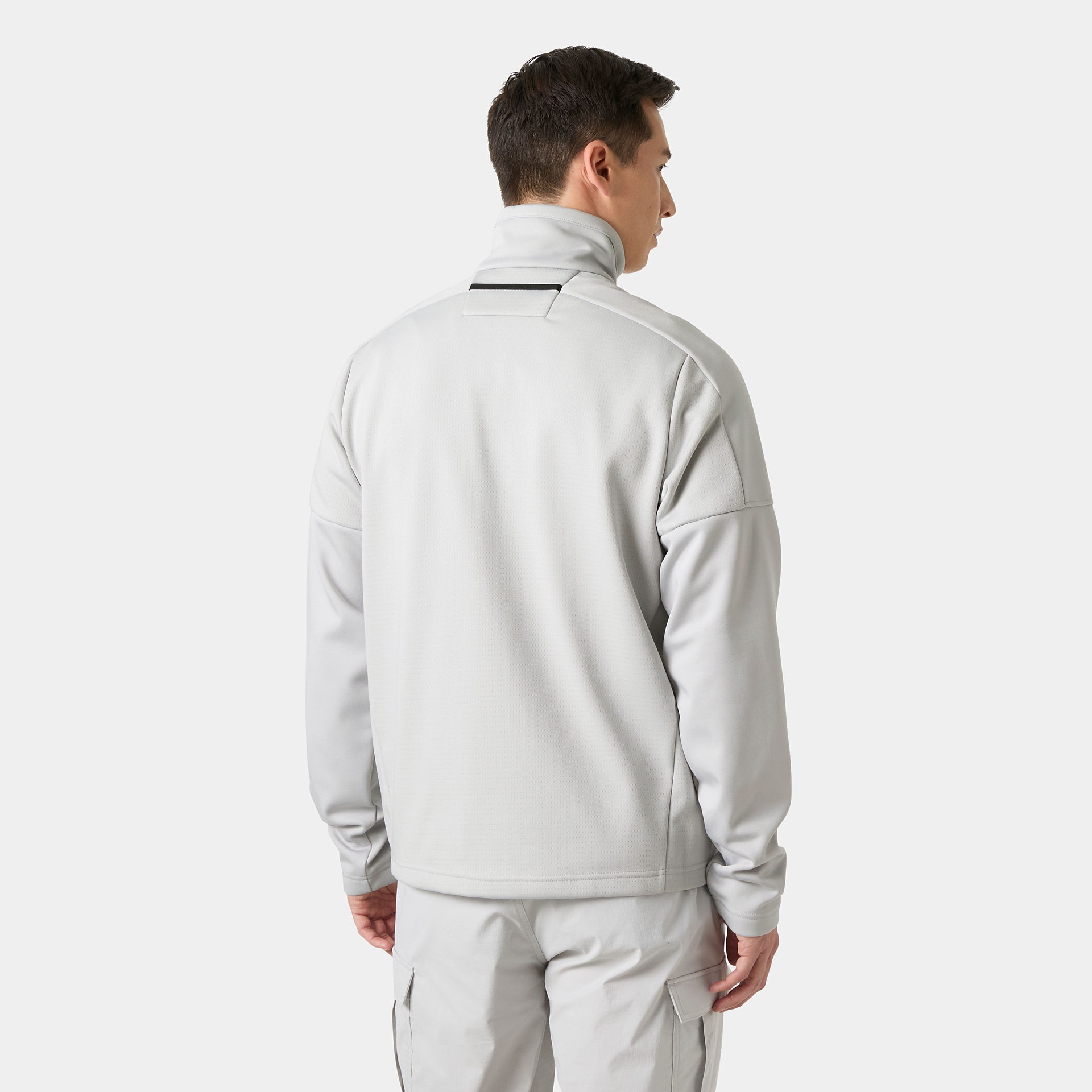 HELLY HANSEN HP FLEECE MONT | Sport Works