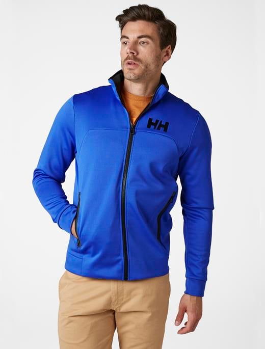 Helly hansen 2024 hp fleece jacket