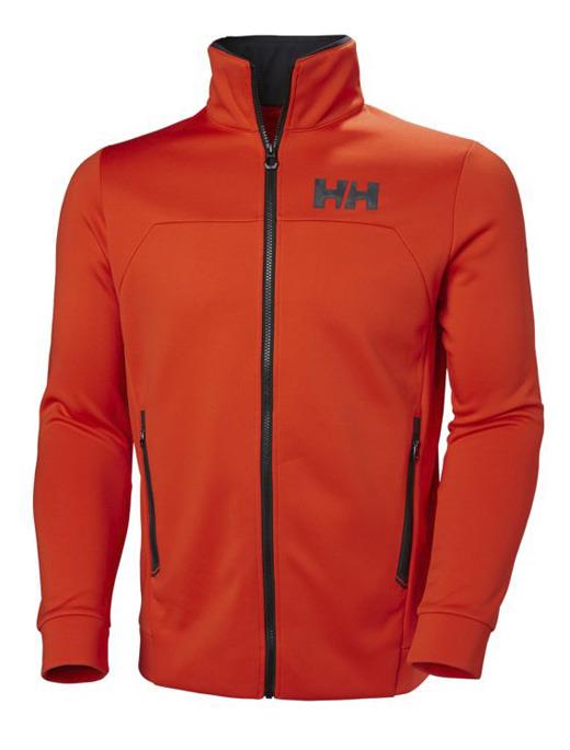 HELLY HANSEN HP FLEECE MONT