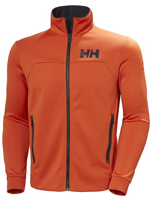 HELLY HANSEN HP FLEECE MONT