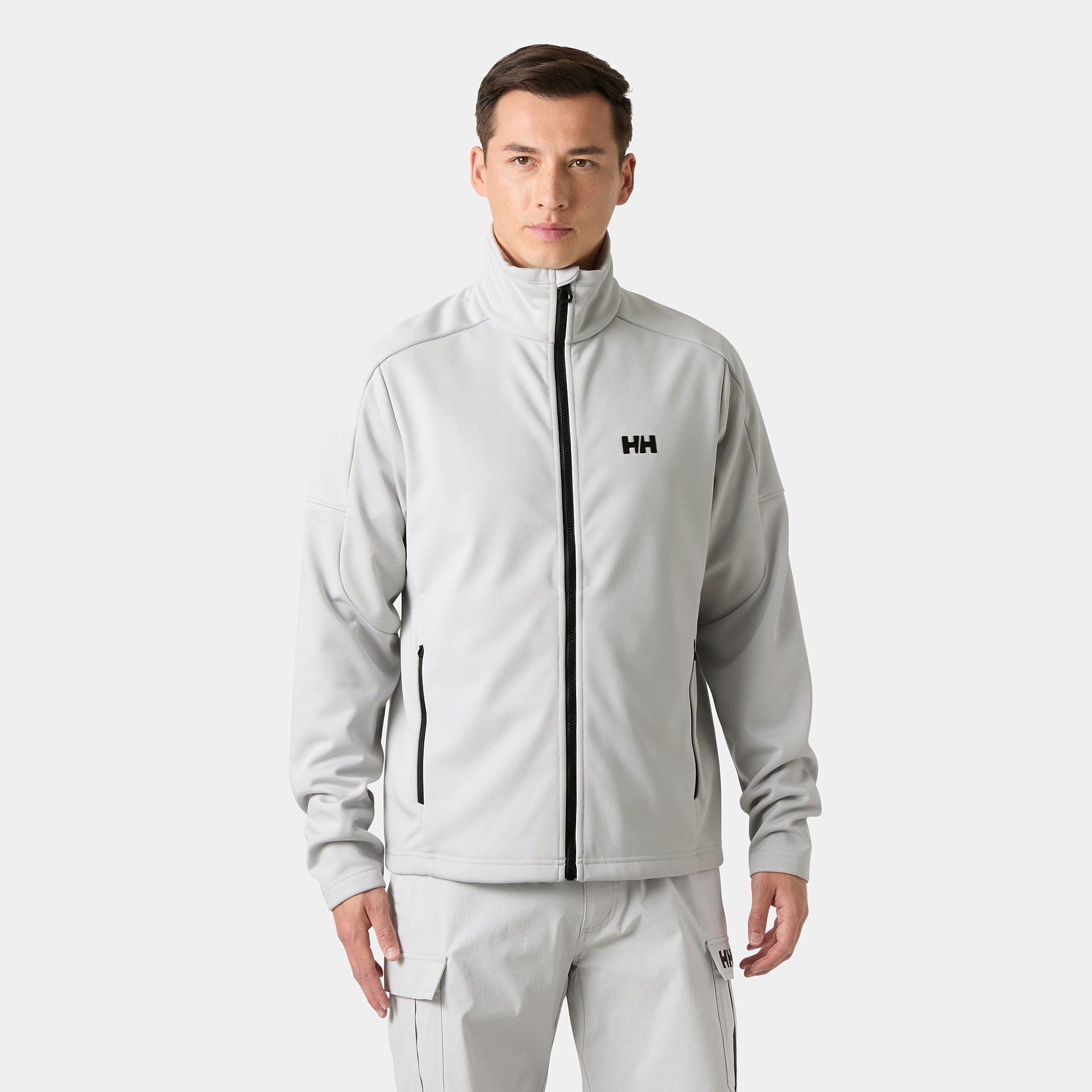 HELLY HANSEN HP FLEECE MONT