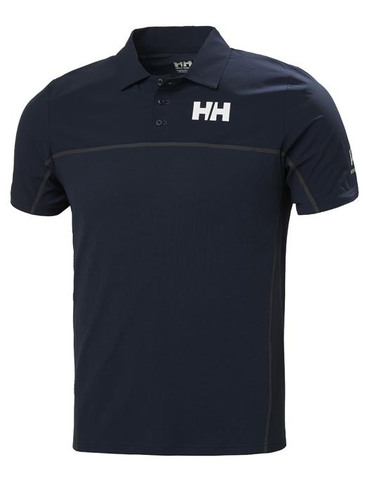HELLY HANSEN HP FOIL OCEAN POLO