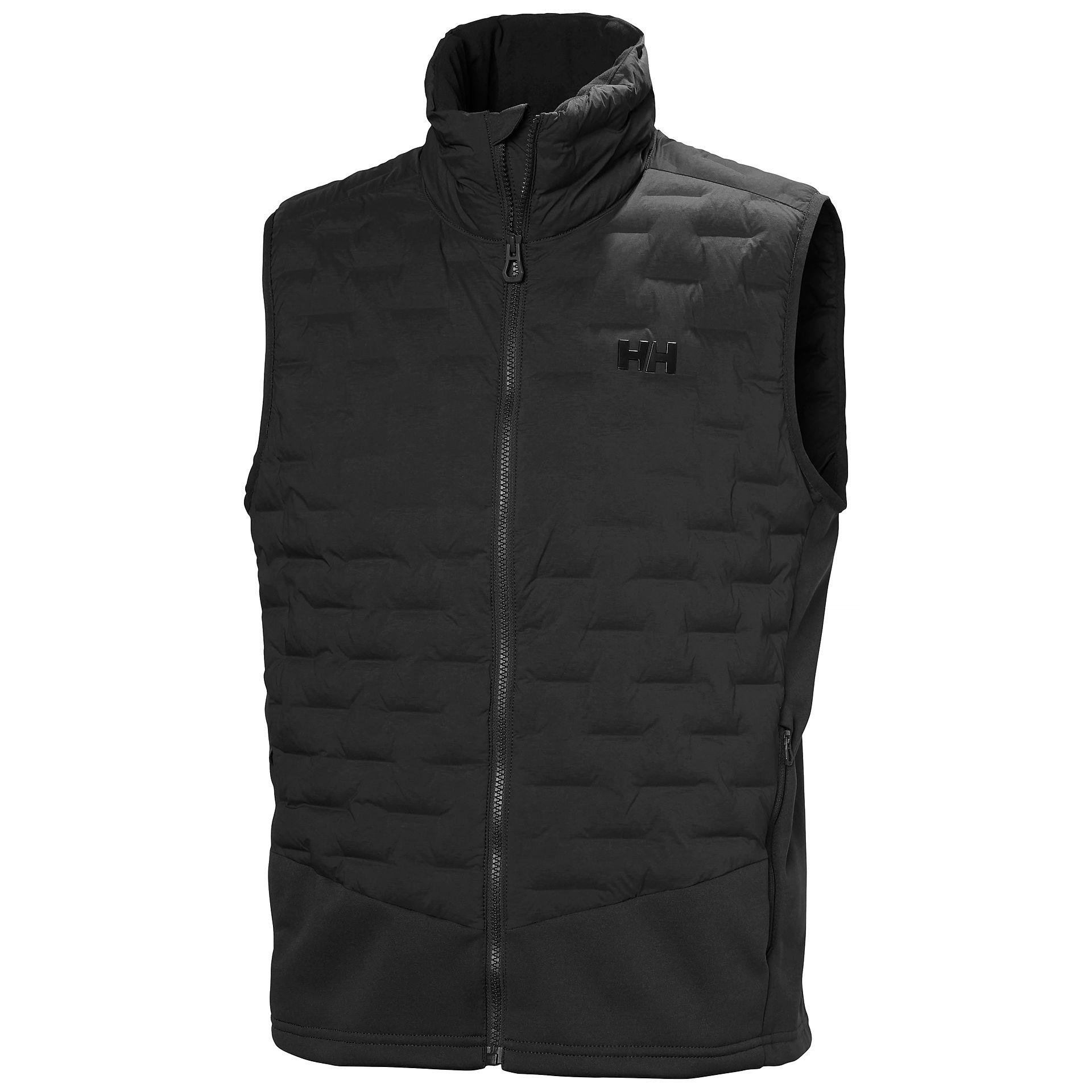 HELLY HANSEN HP HYBRID STRETCH INS YELEK