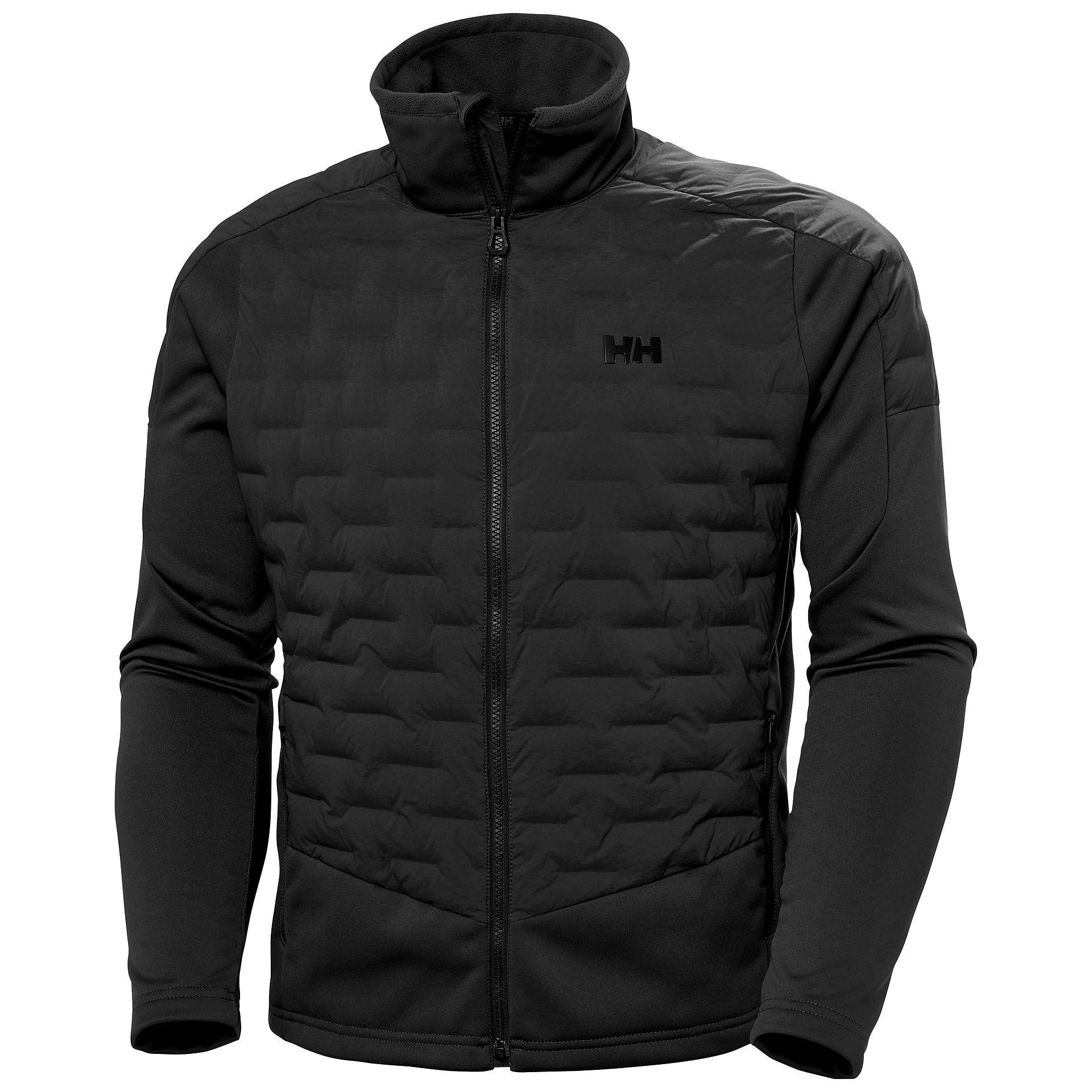 HELLY HANSEN HP HYBRID STRETCH INSULATOR