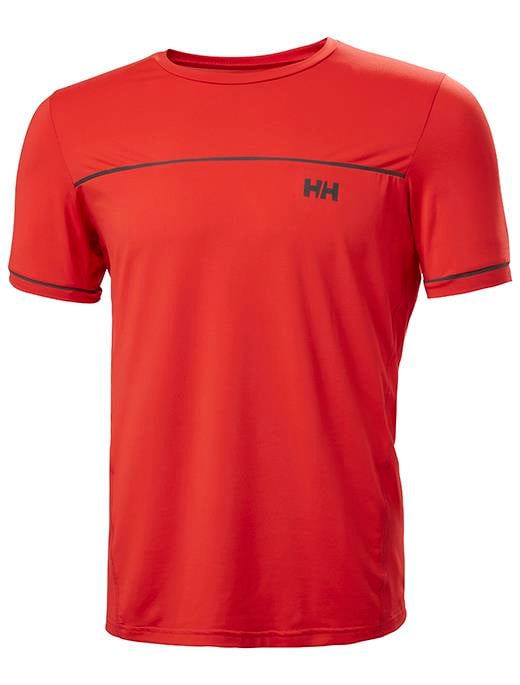 HELLY HANSEN  HP OCEAN T-SHIRT