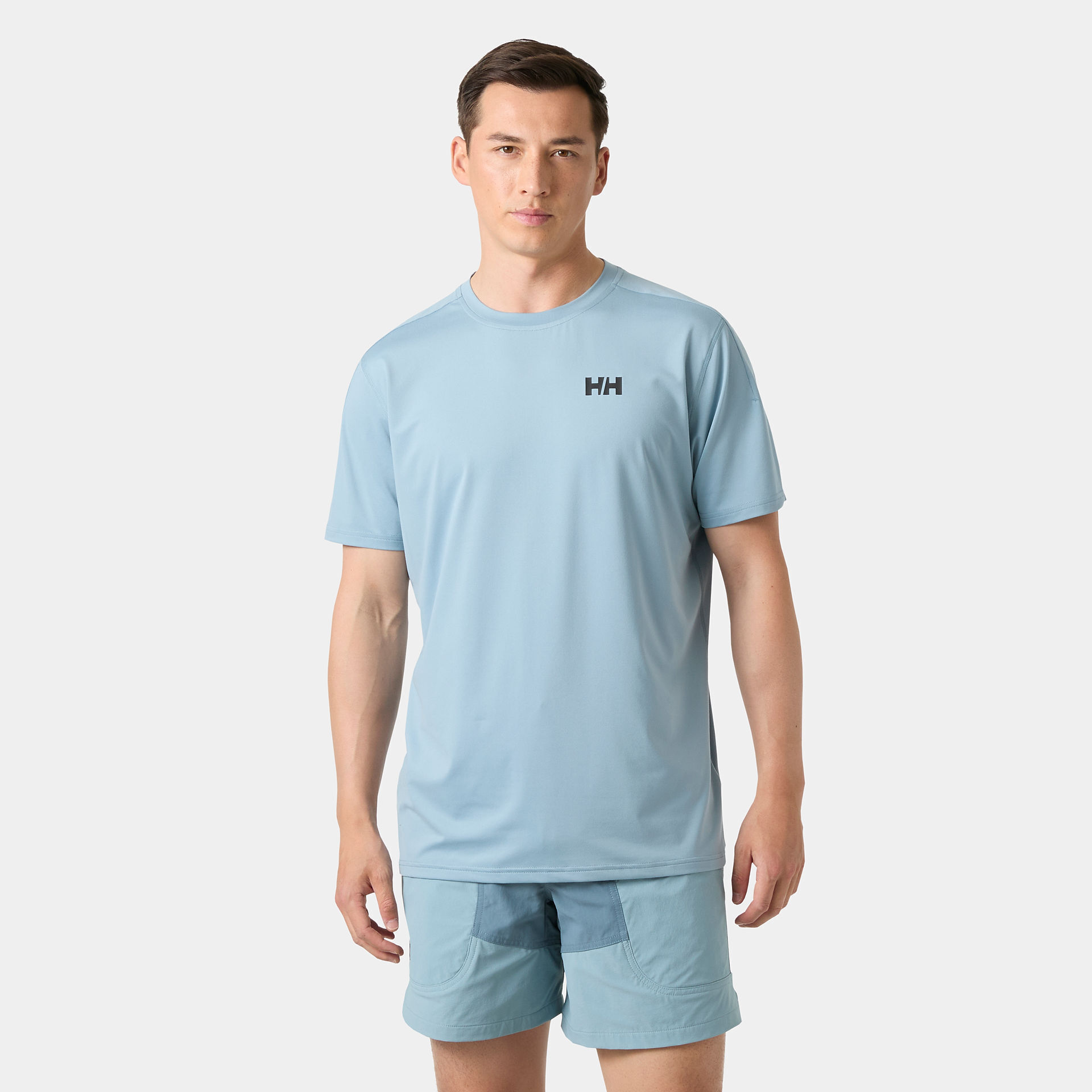 HELLY HANSEN HP OCEAN T-SHIRT
