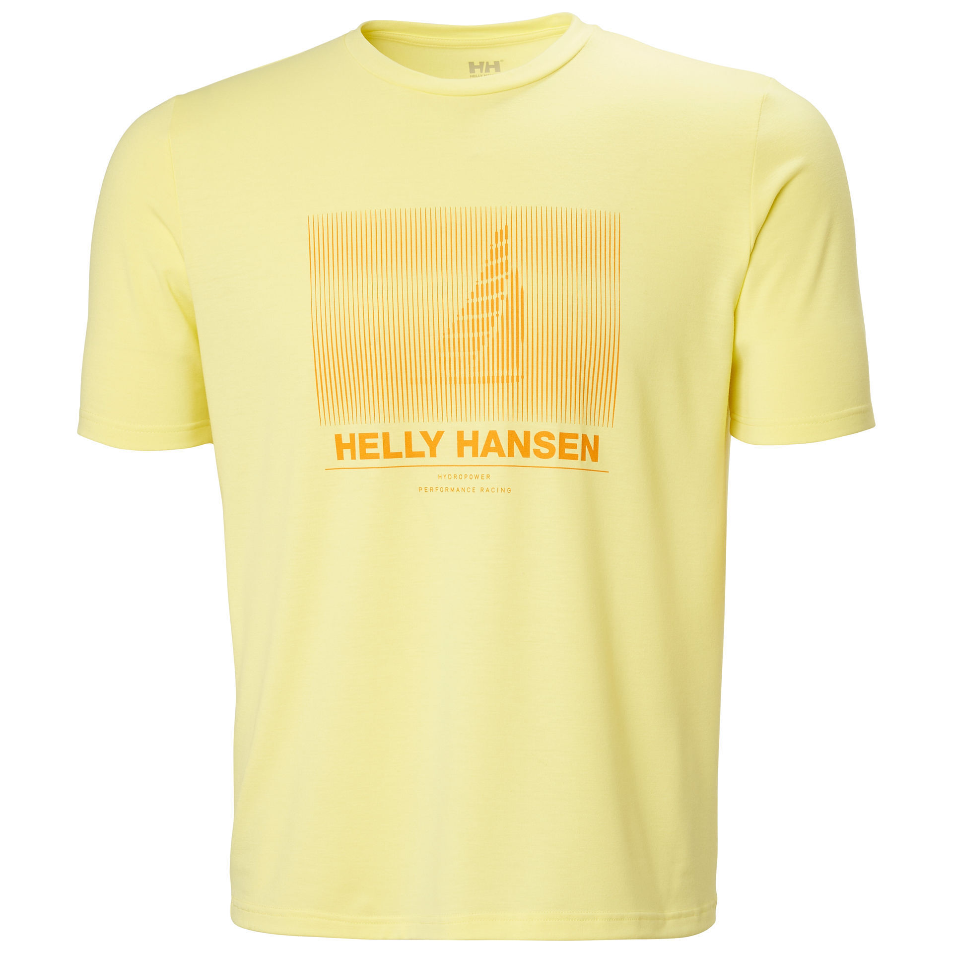 HELLY HANSEN HP RACE GRAPHIC T-SHIRT