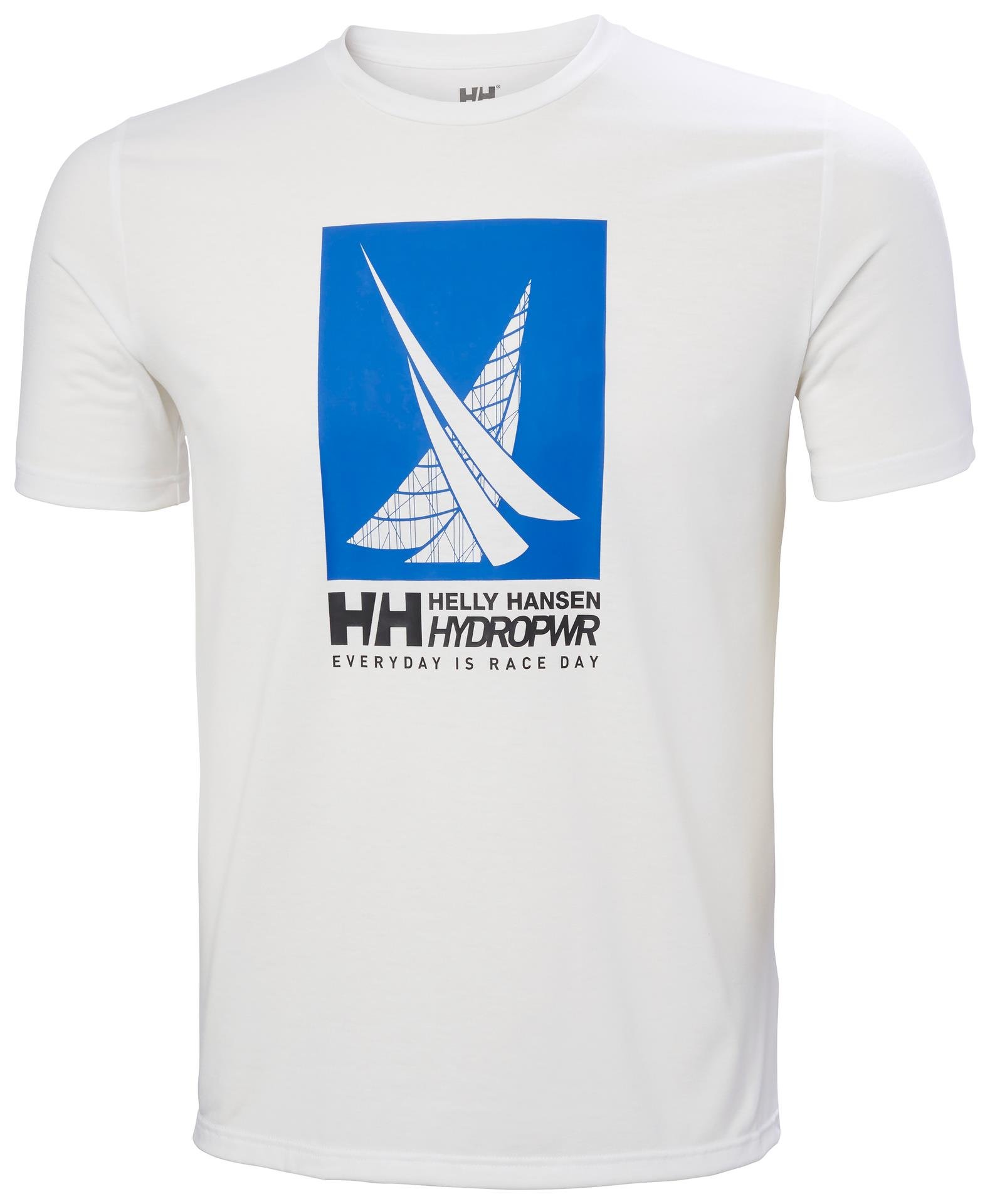 HELLY HANSEN HP RACE GRAPHIC T-SHIRT