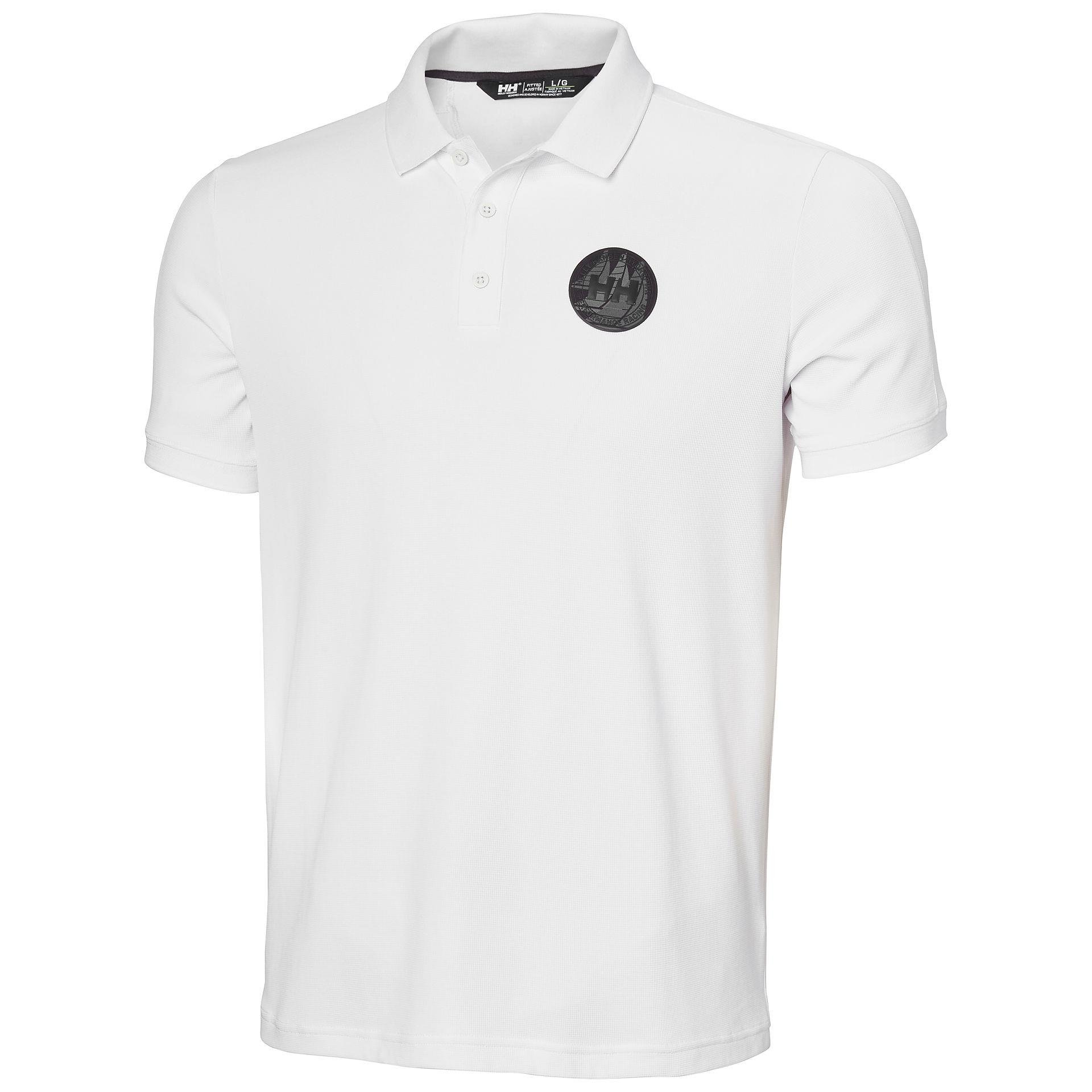 HELLY HANSEN HP RACE POLO 2.0