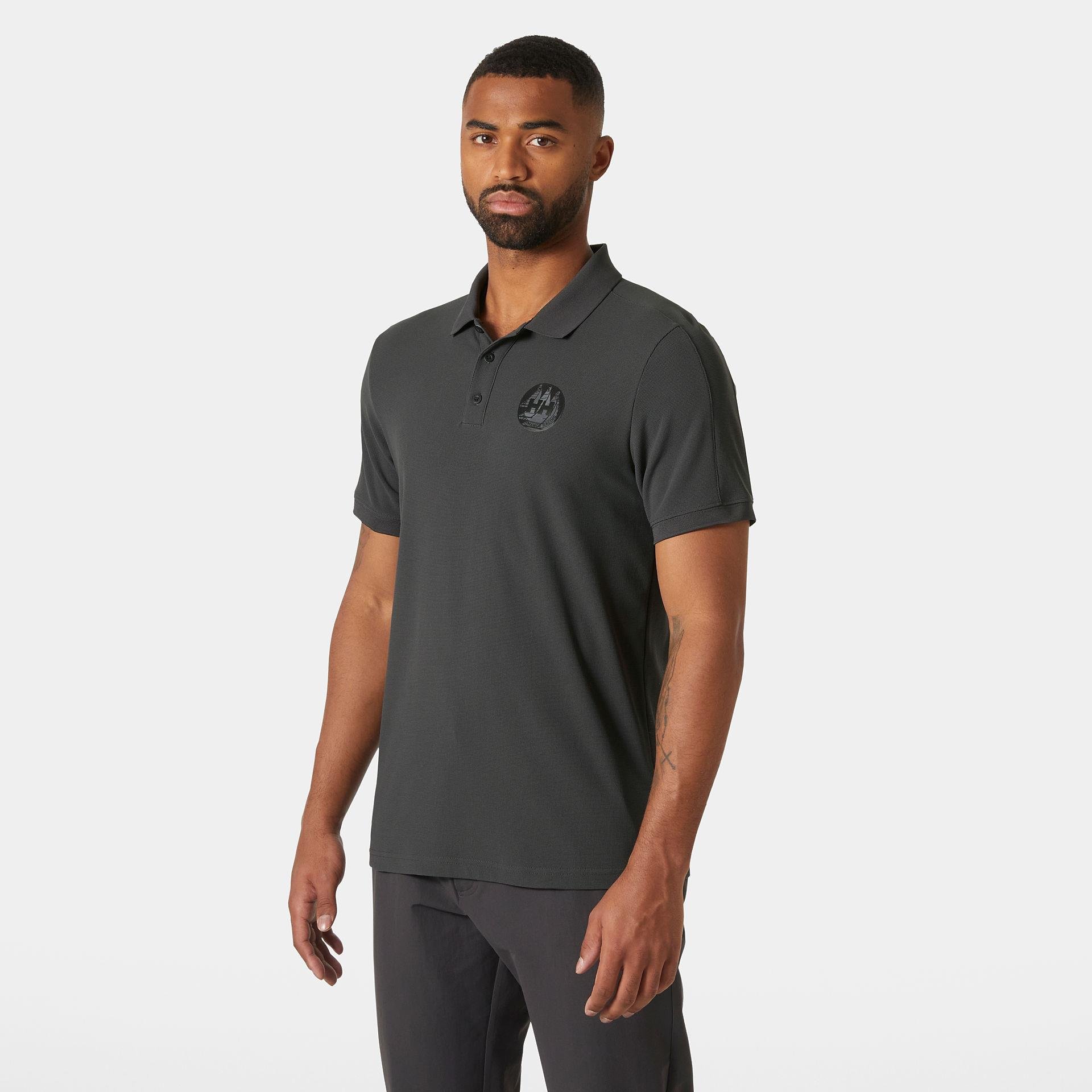 HELLY HANSEN HP RACE POLO 2.0