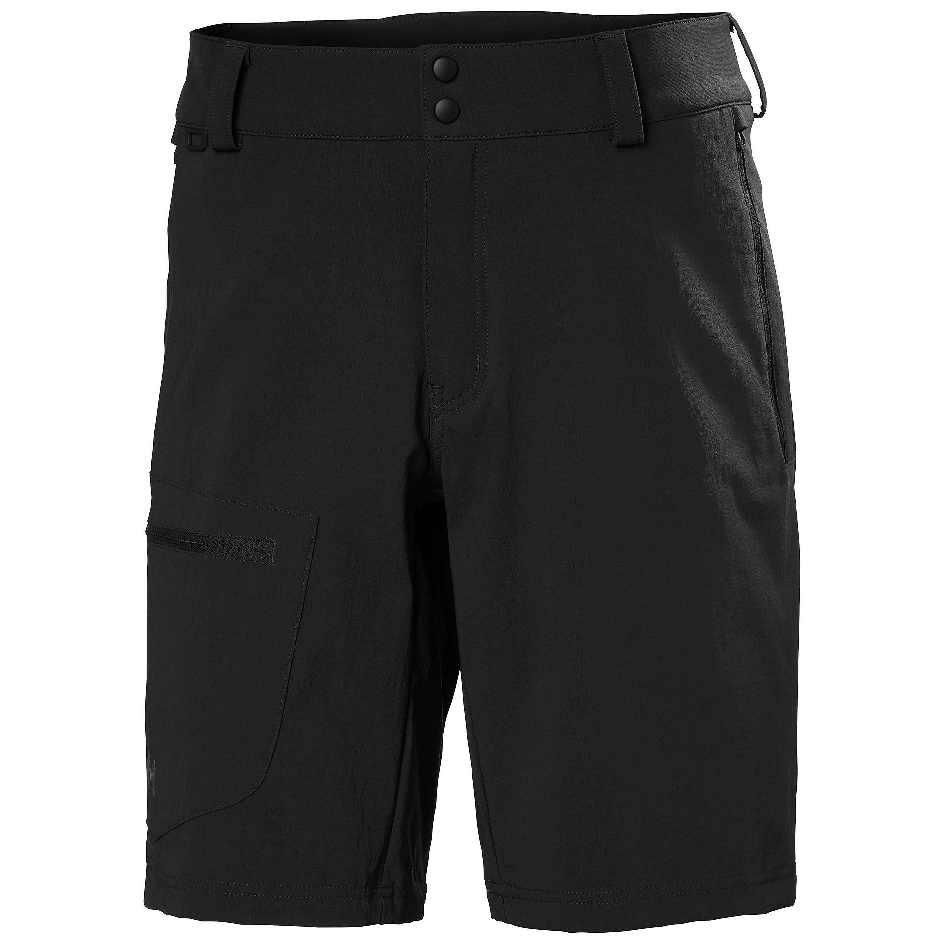 HELLY HANSEN HP RACE SOFTSHELL CARGO ŞORT