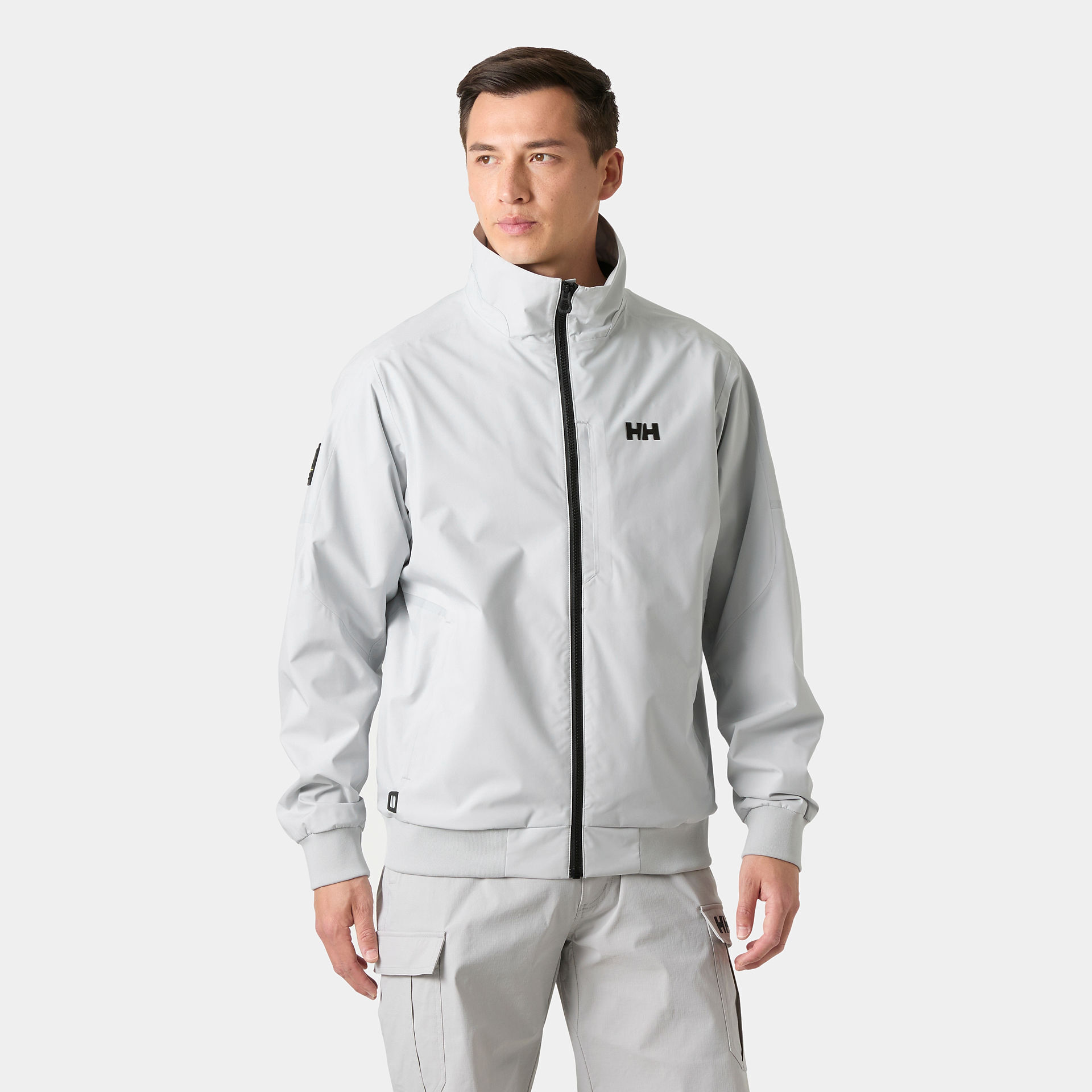 HELLY HANSEN HP RACING BOMBER MONT 3.0