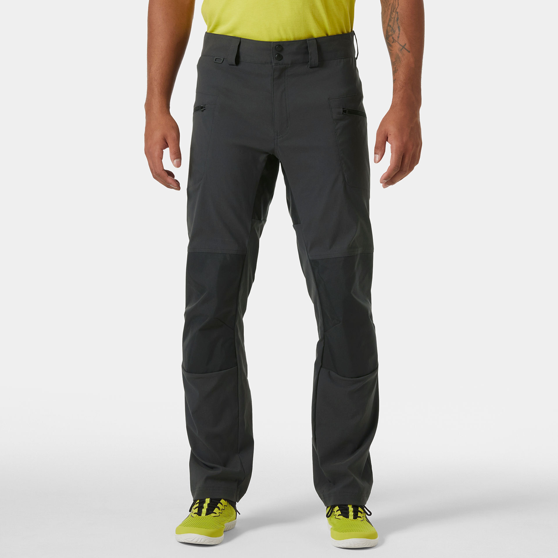 HELLY HANSEN HP RACING DECK PANTOLON 2.0