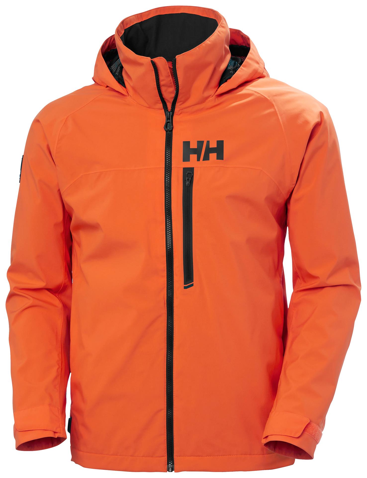 HELLY HANSEN  HP RACING KAPİŞONLU MONT