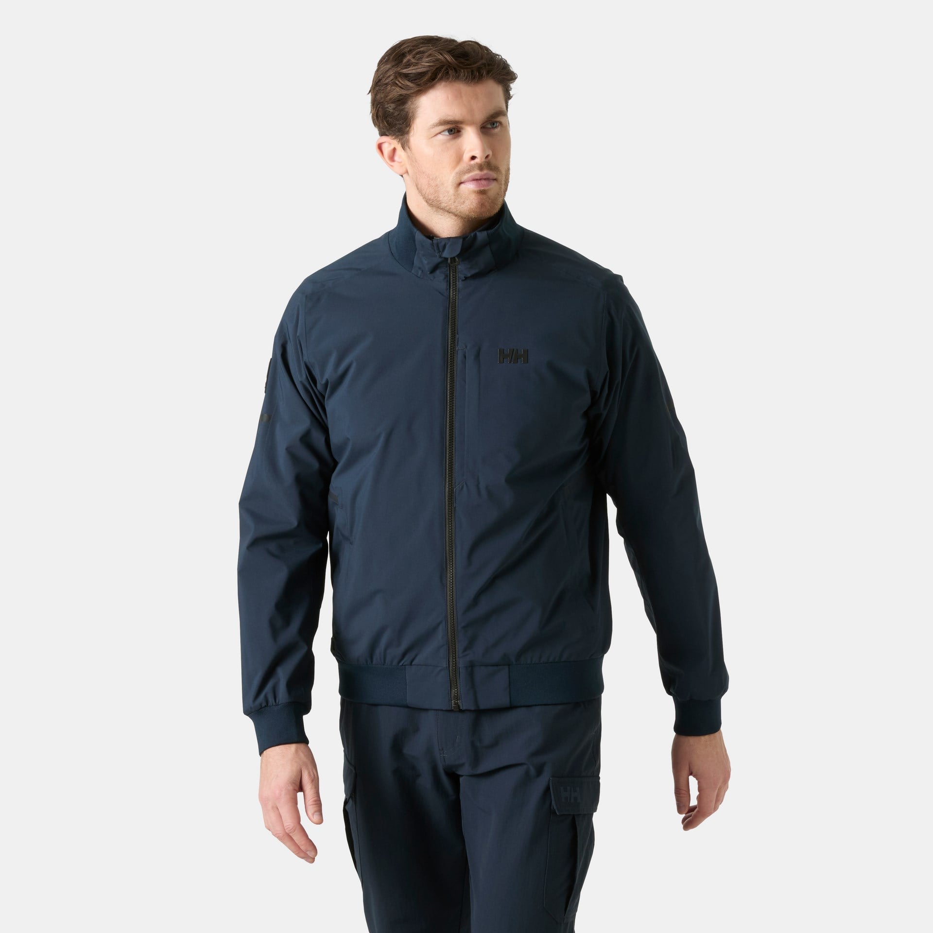 HELLY HANSEN HP RACING LIFALOFT BOMBER MONT