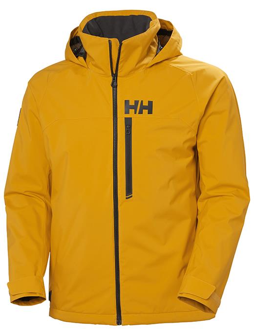 HELLY HANSEN  HP RACING LIFALOFT KAPİŞONLU MONT
