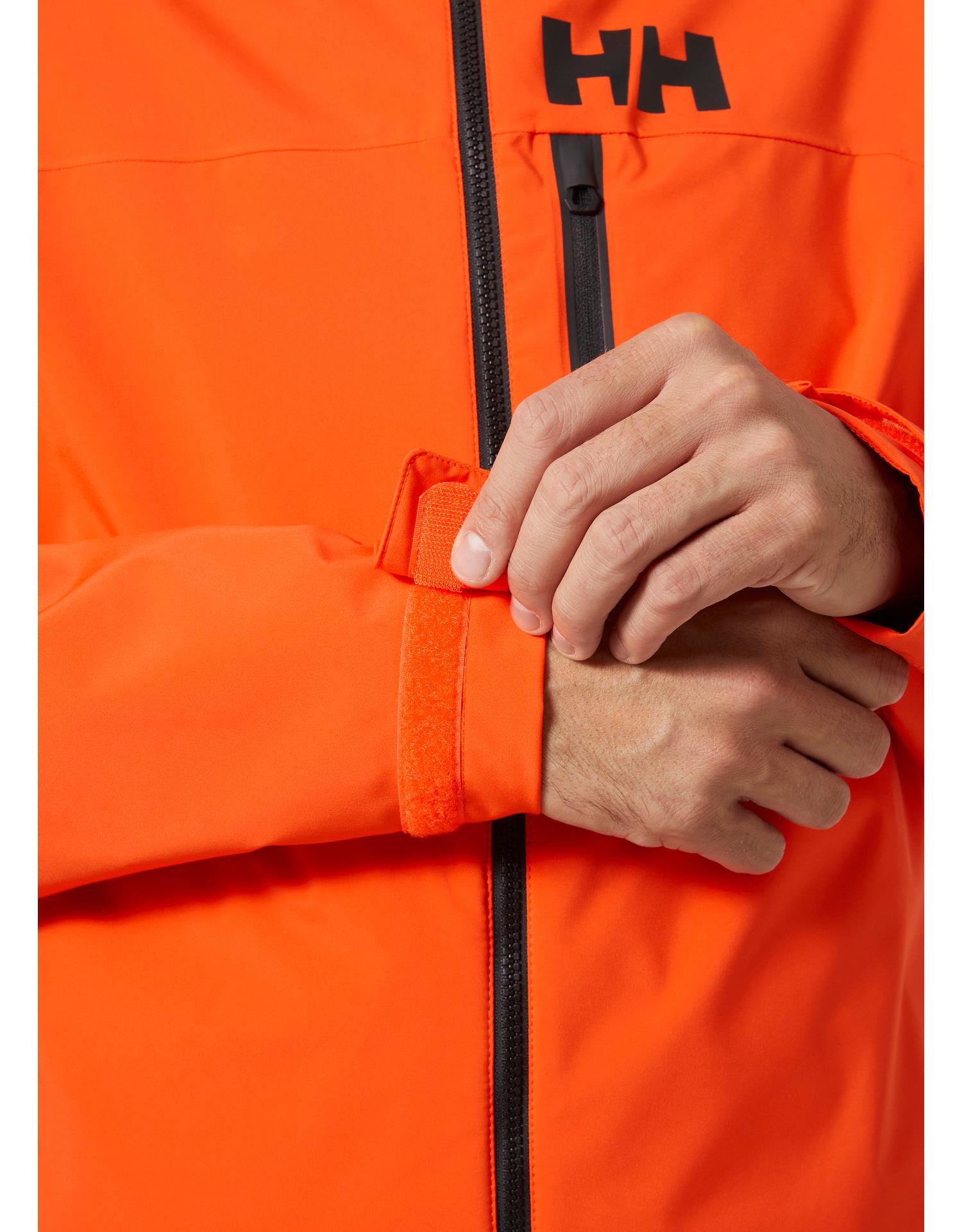 Helly Rust HELLY HANSEN HP RACING MONT | Sport Works