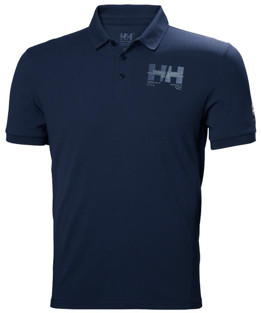 HELLY HANSEN HP RACING POLO