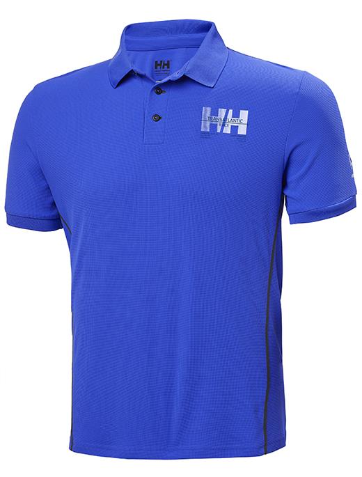 HELLY HANSEN HP RACING POLO