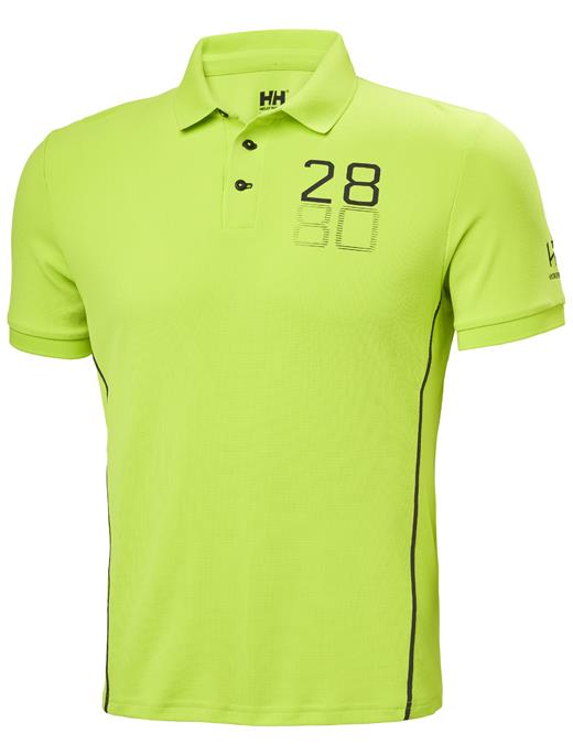 HELLY HANSEN HP RACING POLO