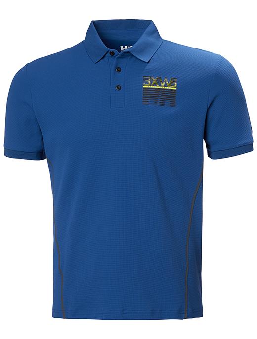 HELLY HANSEN HP RACING POLO