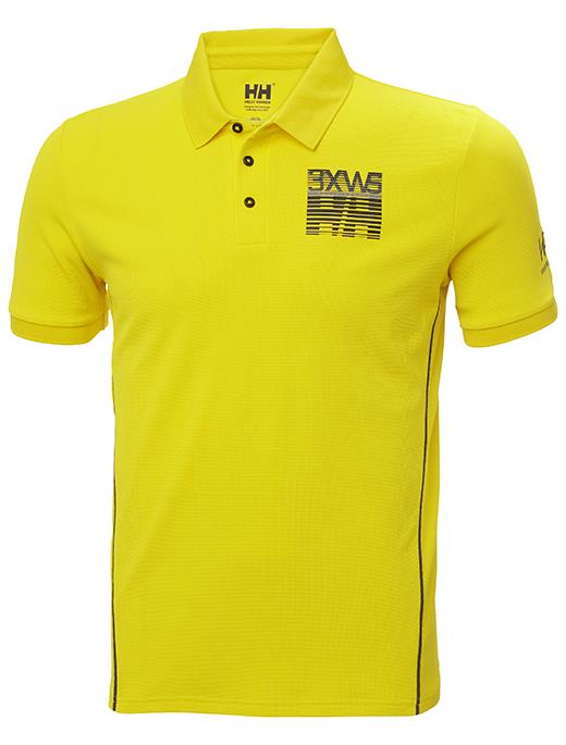 HELLY HANSEN HP RACING POLO