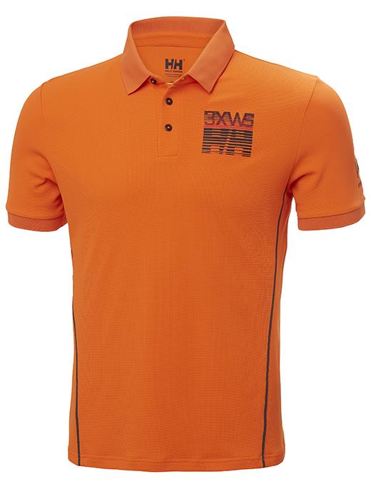 HELLY HANSEN HP RACING POLO