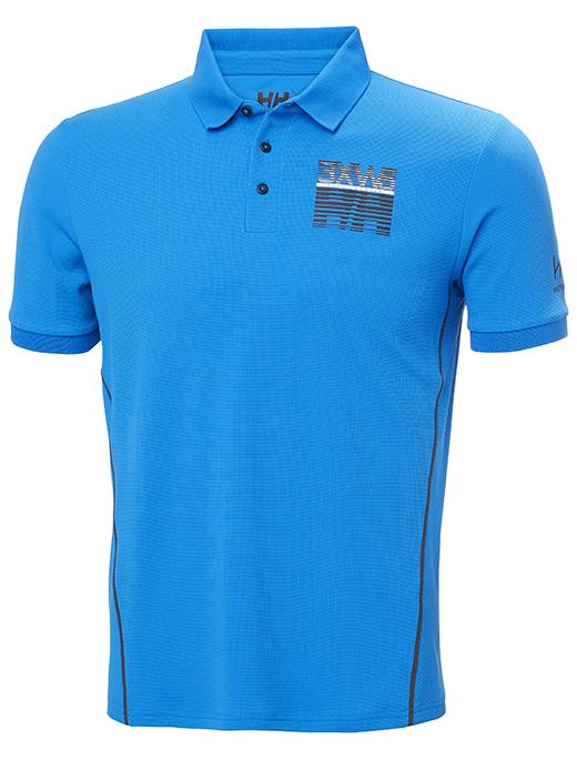 HELLY HANSEN HP RACING POLO