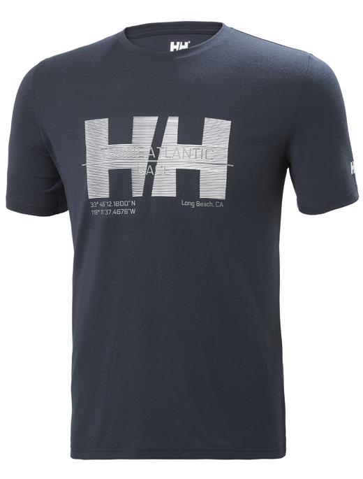 HELLY HANSEN HP RACING T-SHIRT