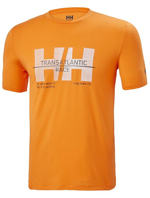 HELLY HANSEN HP RACING T-SHIRT
