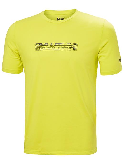 HELLY HANSEN HP RACING T-SHIRT